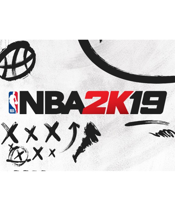NBA 2K19 - Preorder Bonus DLC Steam Key EUROPE